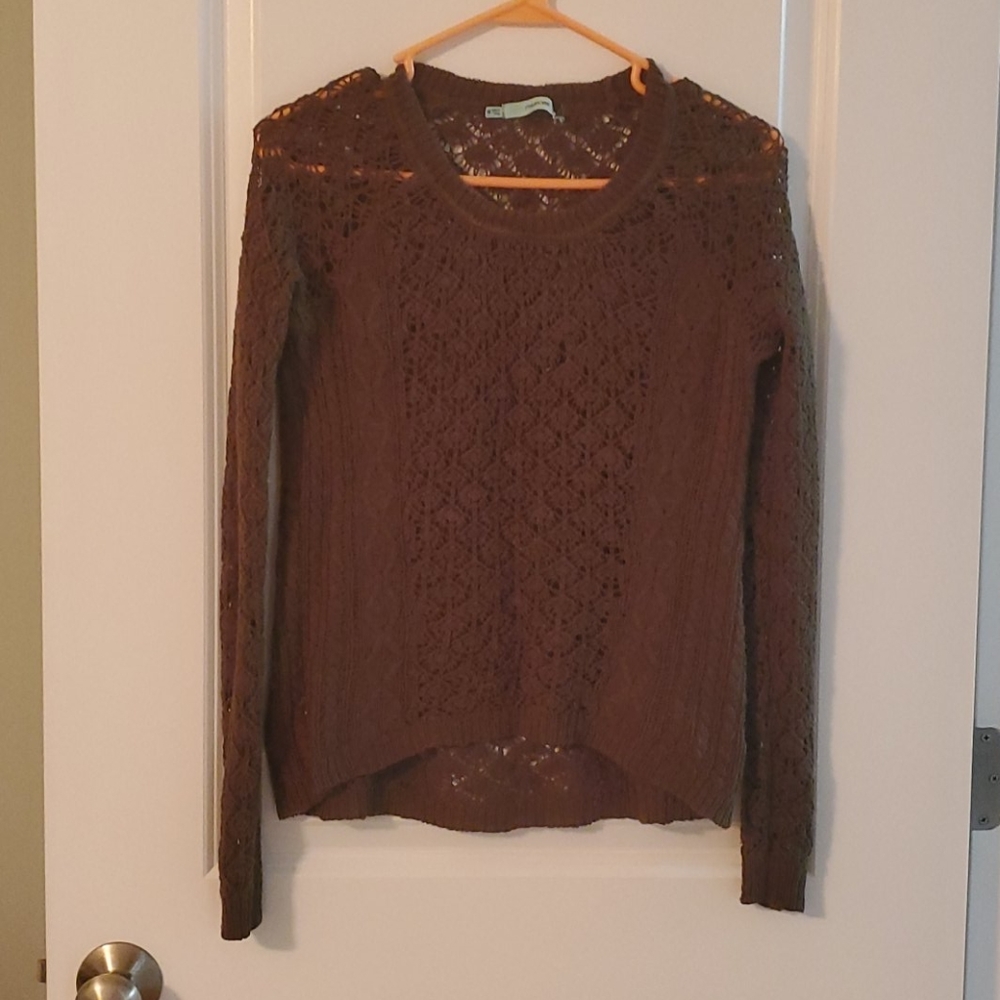 Maurices sweater